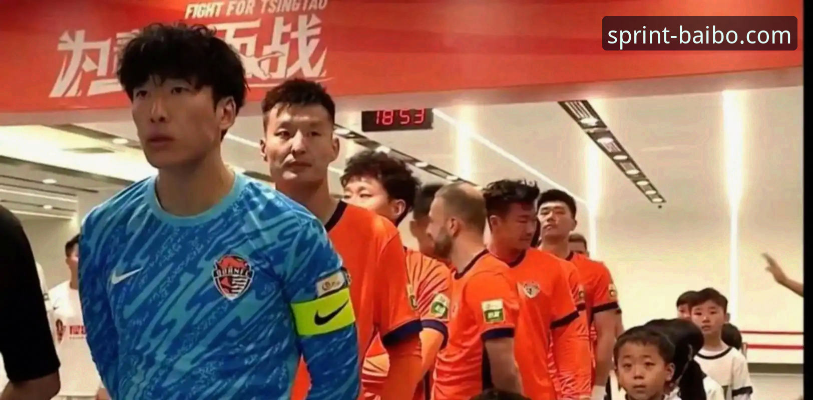 百博体育平台深度评测：青岛海牛3-1上海海港经典战役技术分析
